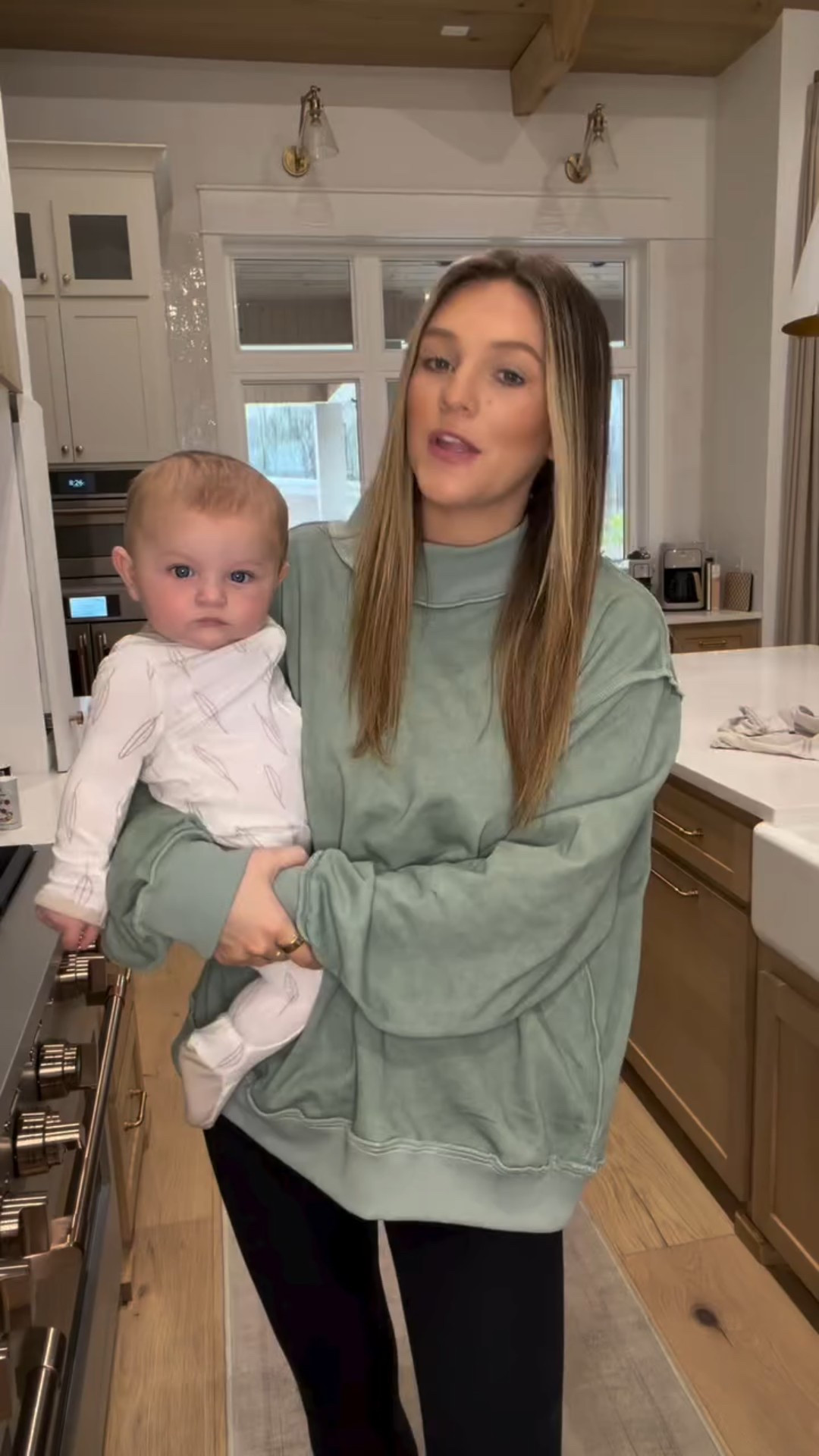 Mom lifeee #fyp #mom

#LTKmomlife #LTKdayinmylife