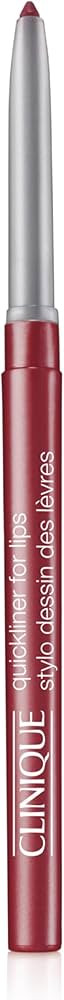 Clinique Long Lasting Quickliner Lip Liner | Non-Drying + No Sharpening | Amazon (US)