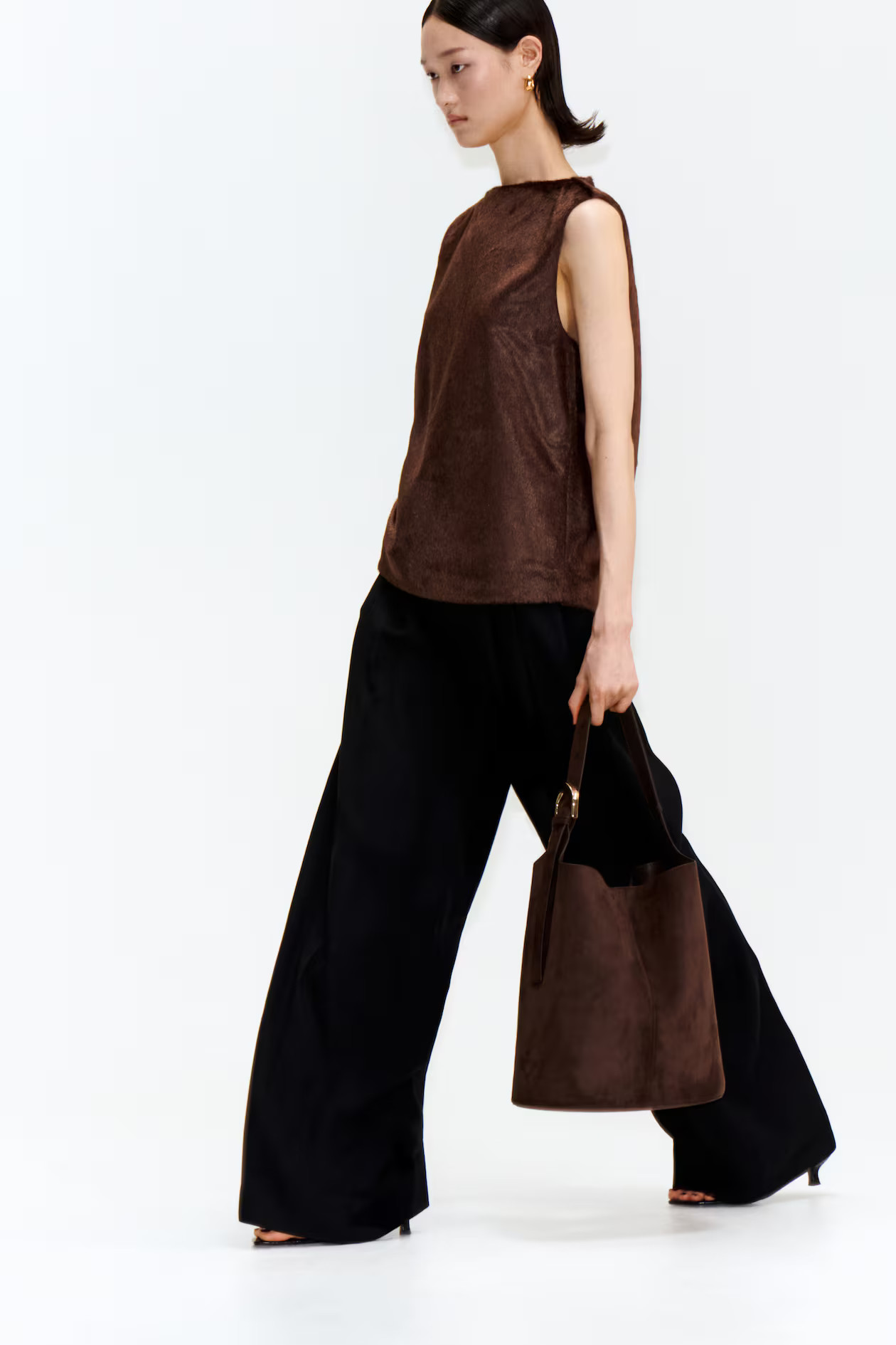 Bucket Bag | H&M (US + CA)