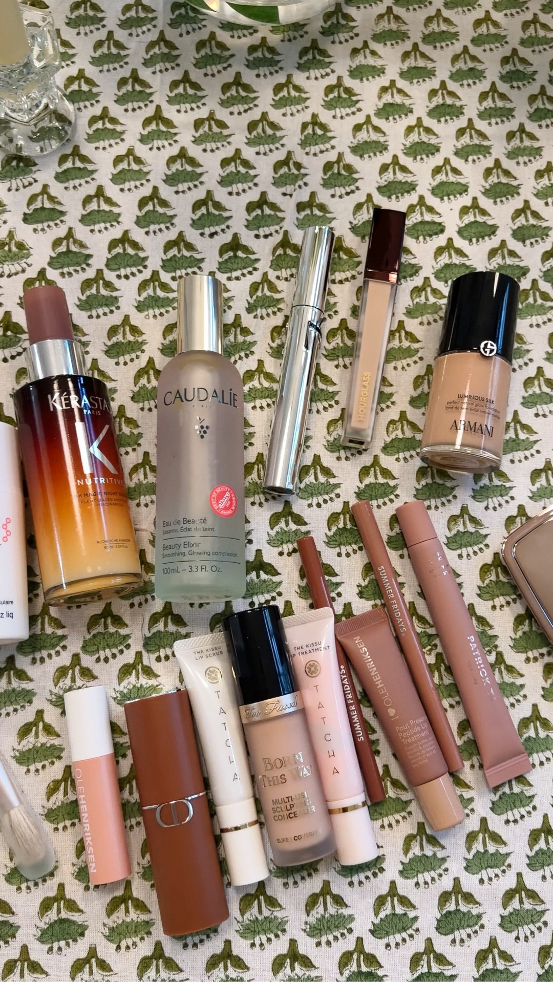 Sephora haul: restocking favorites + trying new products.

#LTKBeauty #LTKselfcare