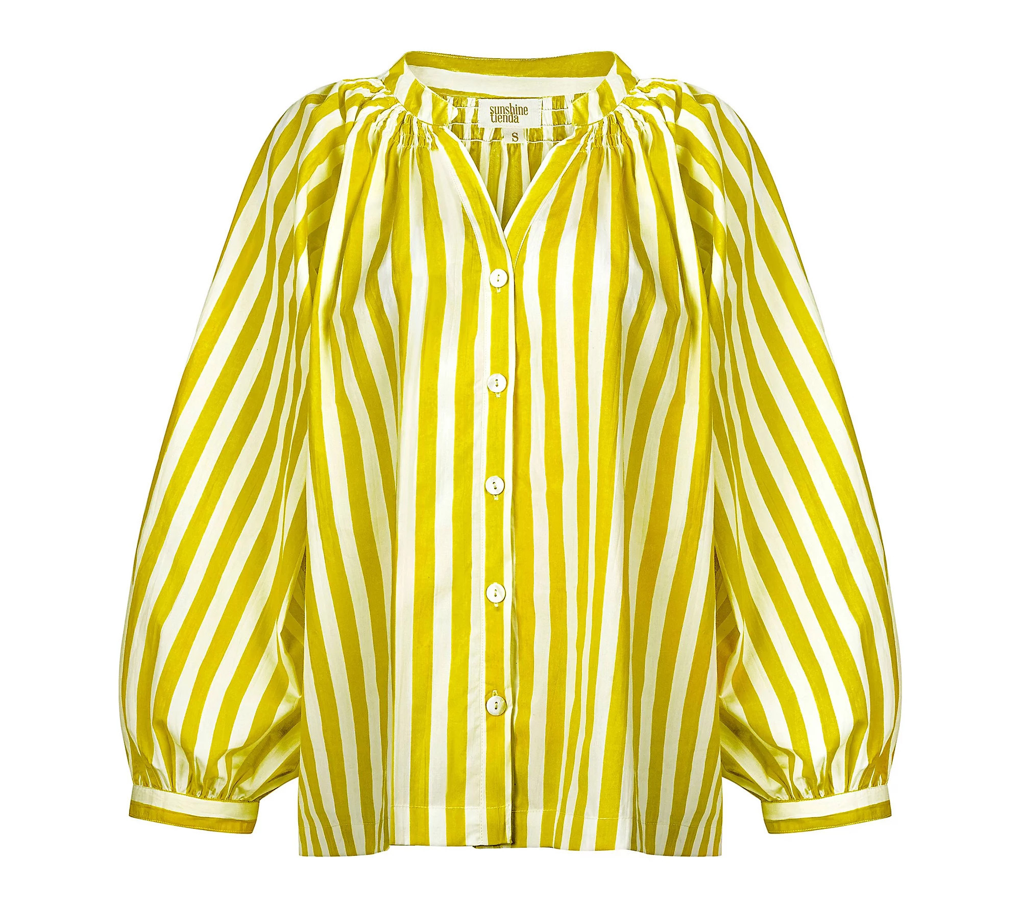 Sunshine Tienda Lucia Top | QVC