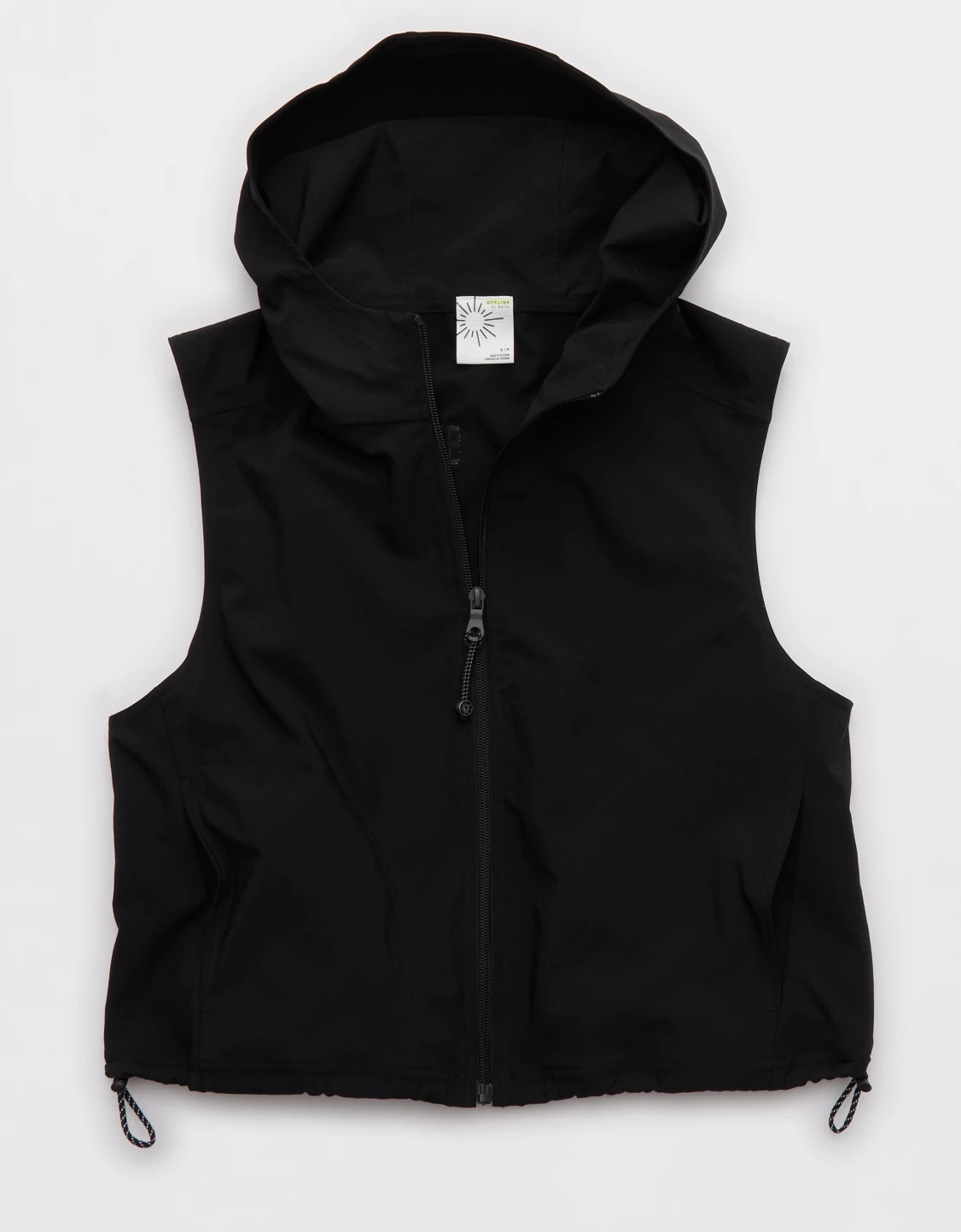 OFFLINE By Aerie Nice Moves Gone Fishin' Vest | Aerie