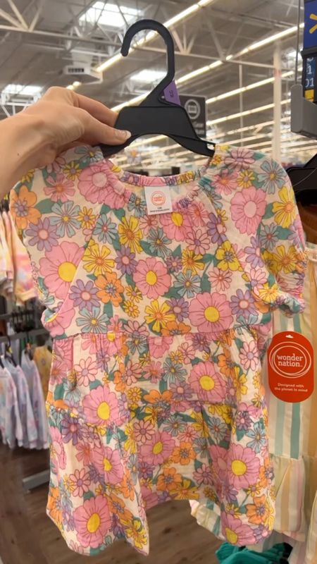 Walmart toddler girls finds for spring!

Walmart kids, Walmart fashion, spring outfits for kids, toddler girls 

#LTKkids #LTKfindsunder50 #LTKfamily