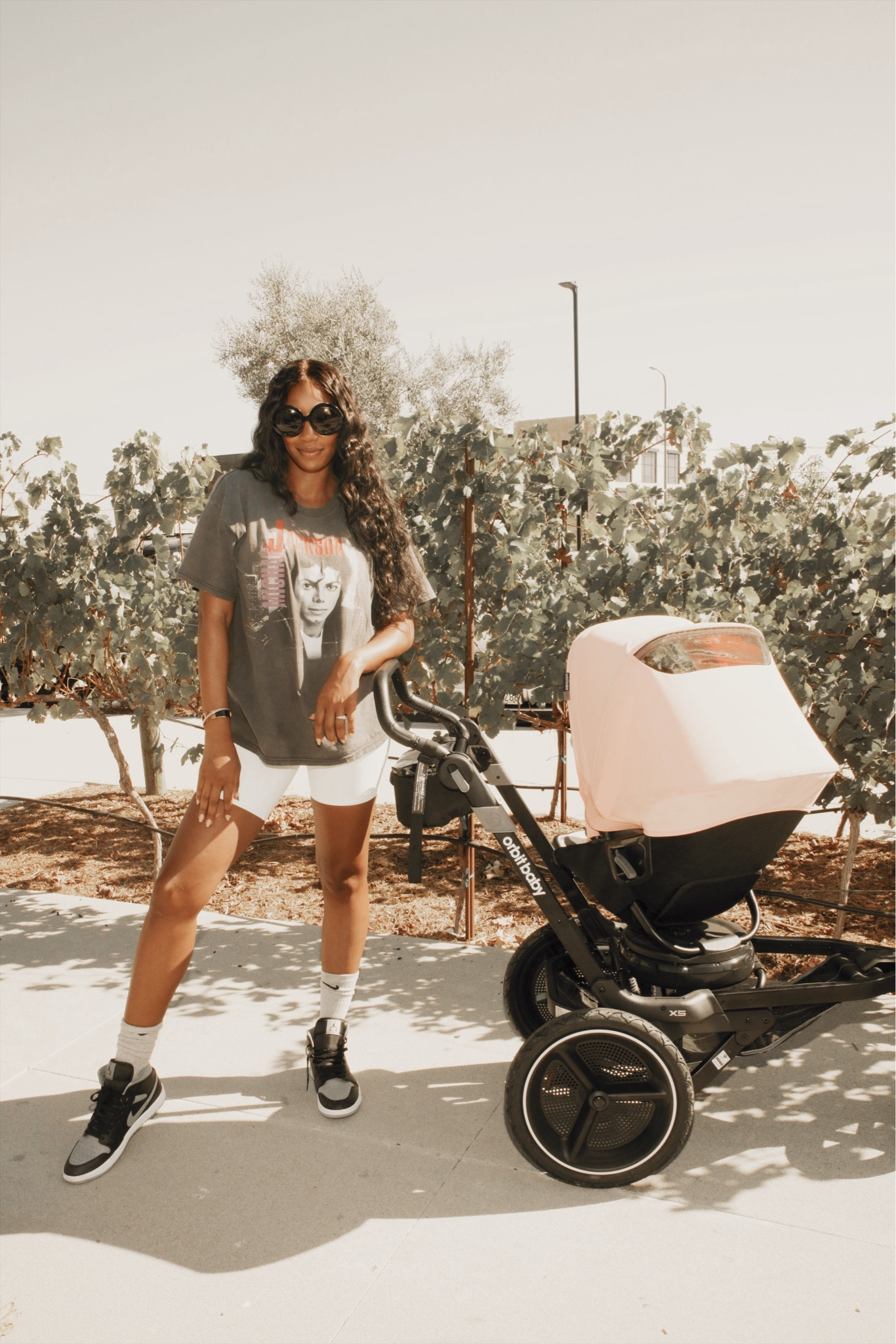 My fav stroller !!!