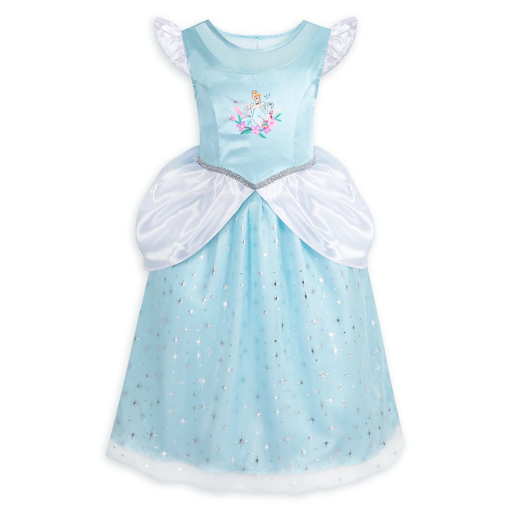 Cinderella Nightgown for Girls | Disney Store