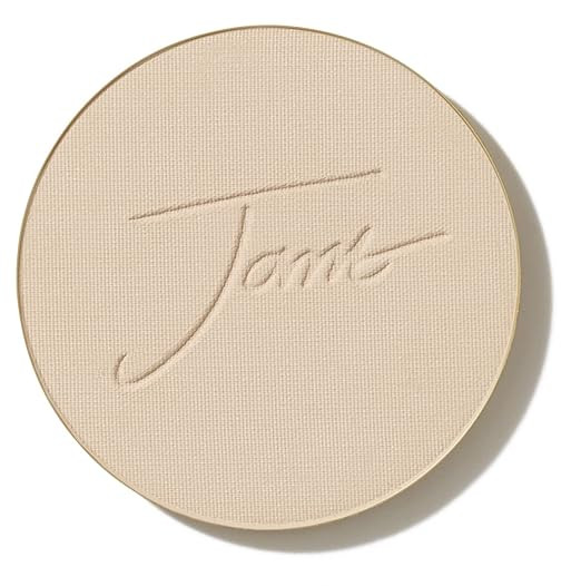 jane iredale PurePressed Base Mineral Foundation Refill or Refillable Compact Set| Semi Matte Pre... | Amazon (US)