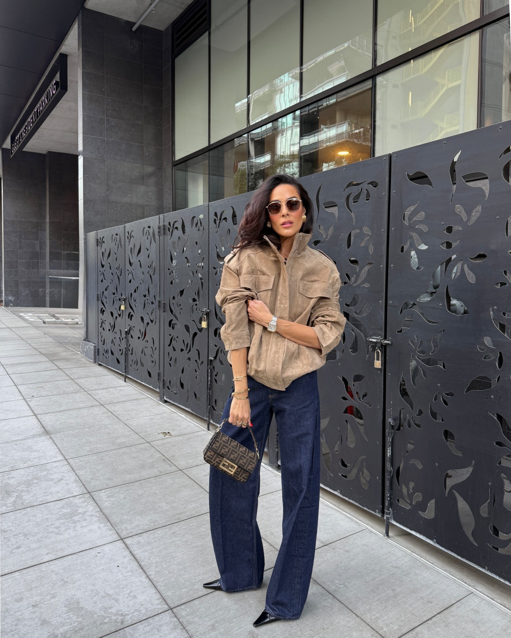 One of my favorite jeans are on major sale! Use CODE: FWRD20 to get 20% off! Denim runs big, size down! 

#LTKOver40 #LTKSeasonal