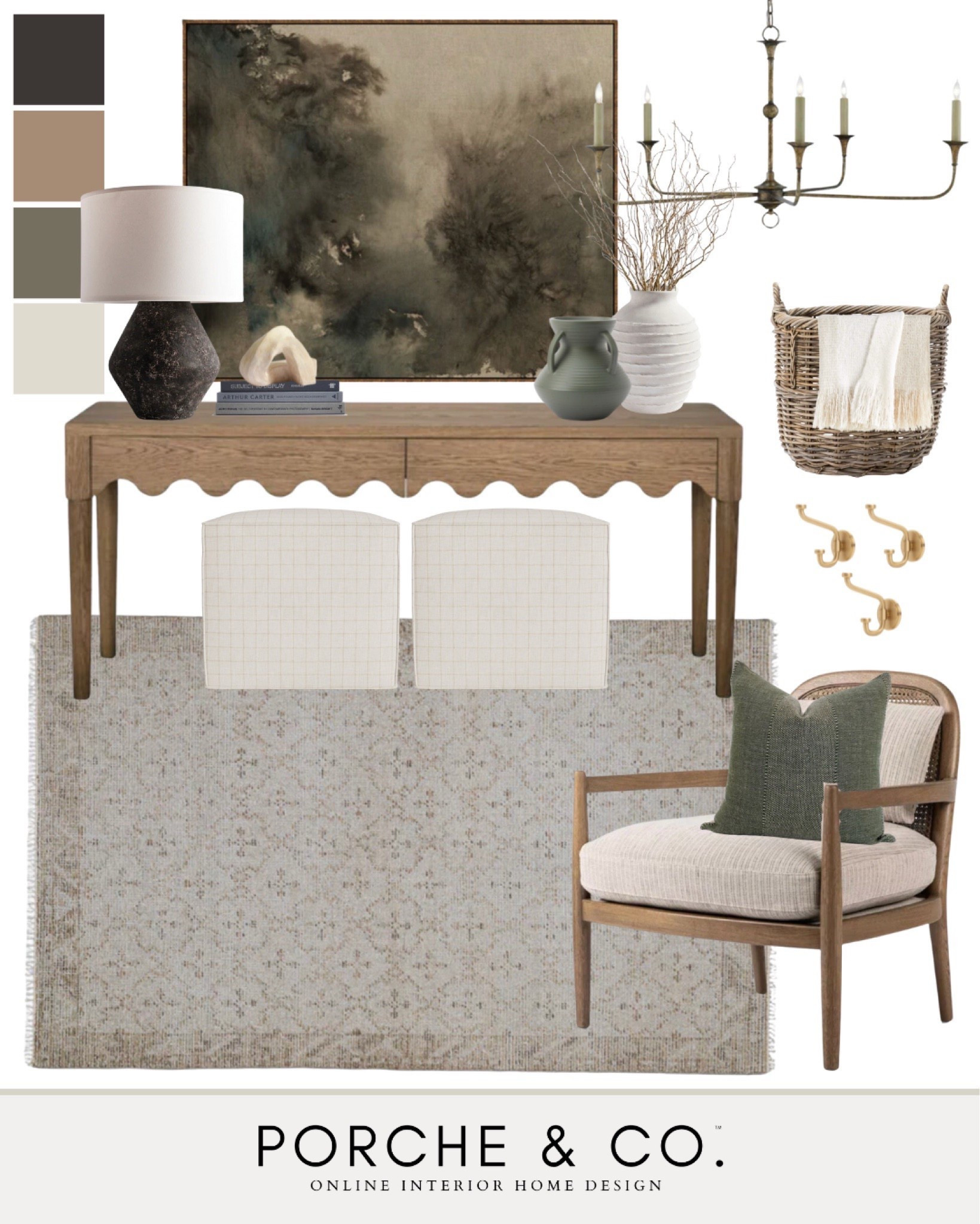 Entryway inspo, entryway mood board, entryway design, moody entryway, console table, how to style a console table, moody art
#visionboard #moodboard #porcheandco

#LTKStyleTip #LTKHome