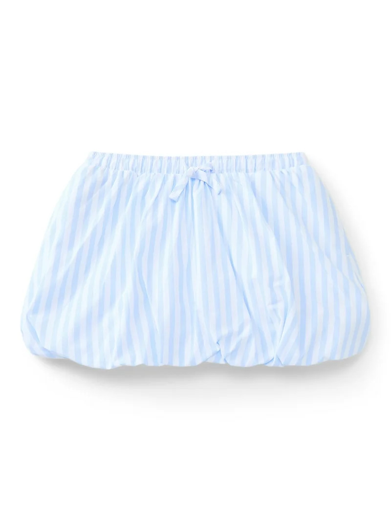 Wonder Nation Bubble Skirt, Sizes 4-18 &Plus | Walmart (US)