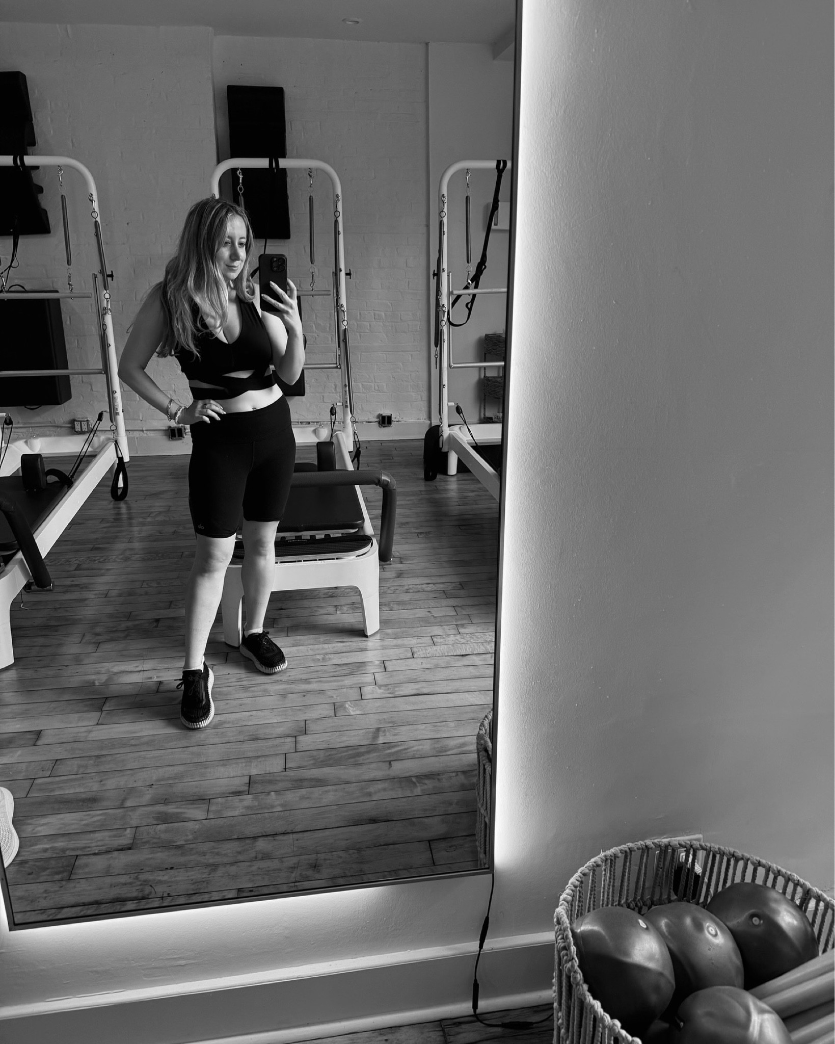 Pilates ✅

#LTKStyleTip #LTKFitness #LTKFindsUnder50