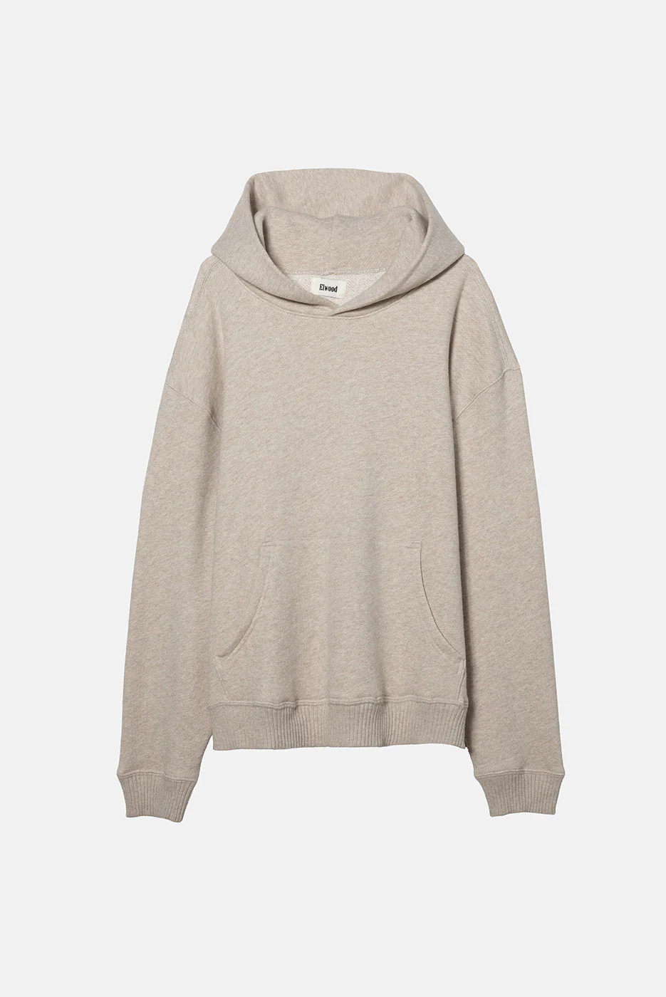 CORE HOODIE | Elwood Clothing