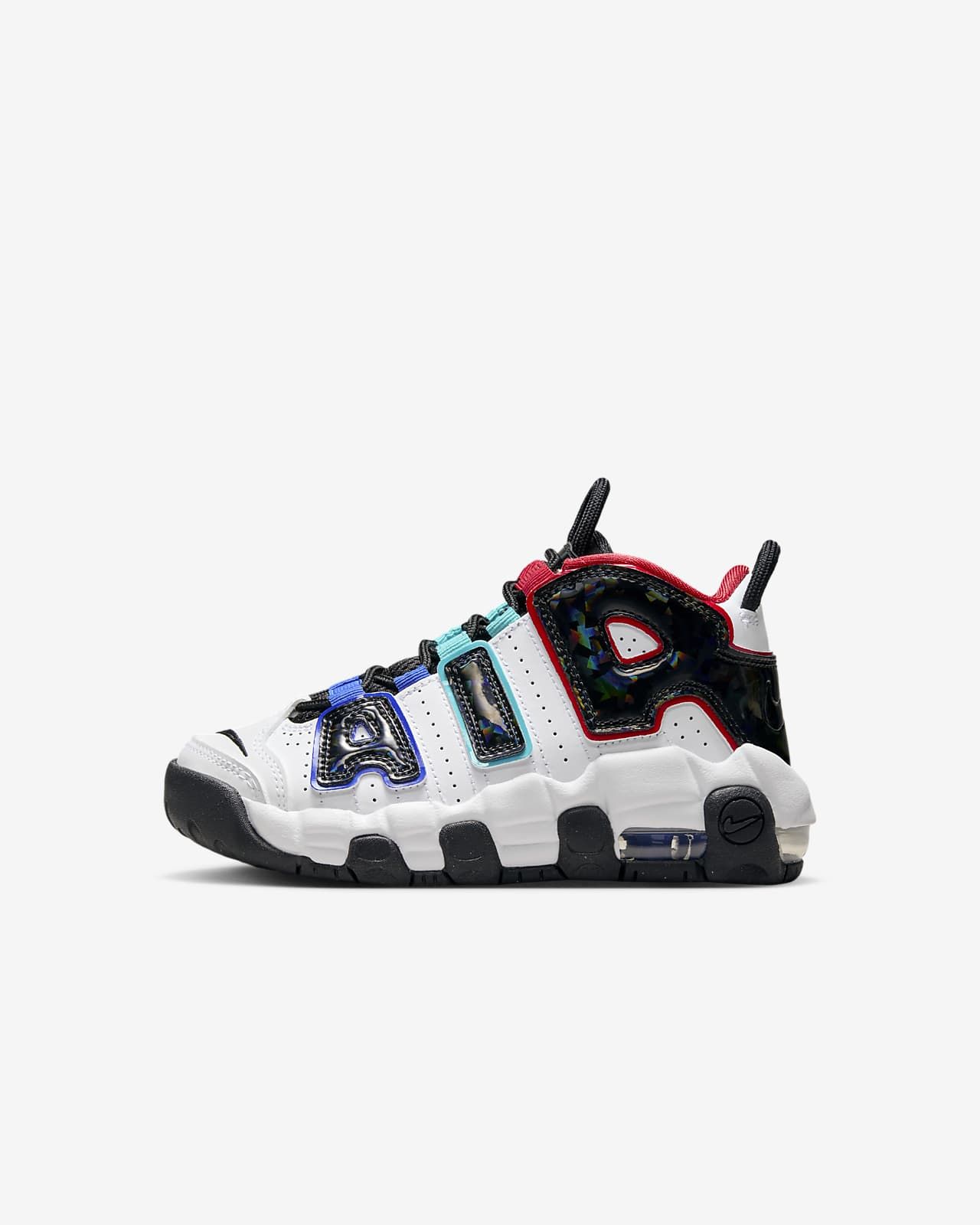 Nike Air More Uptempo CL | Nike (US)