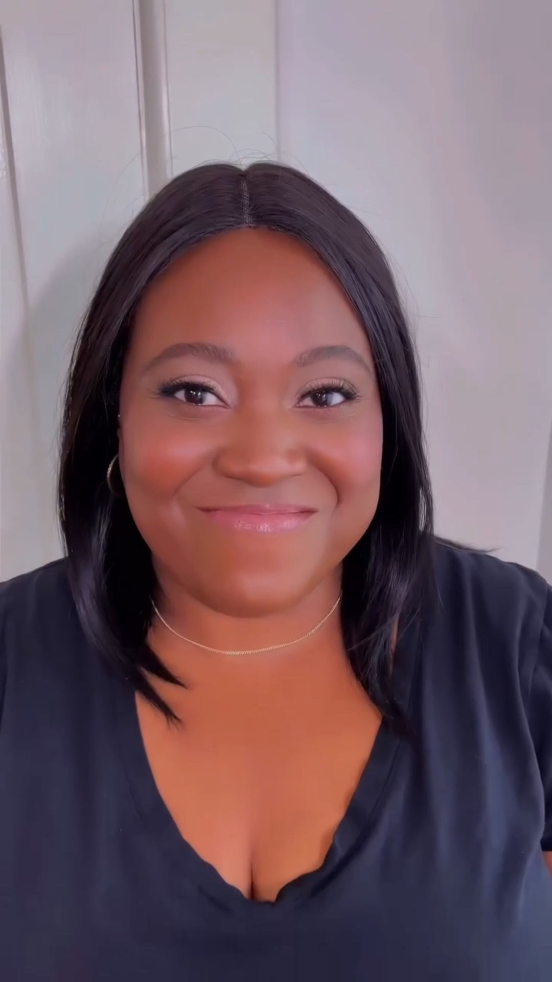 Proof that a soft glam moment can be both subtle and stunning.

This look is polished, radiant, and tailored to bring out the best in her natural features—perfect for weddings, special events, or any occasion where you want to feel like your most confident self.✨

Save this for inspo and explore the faves I linked below. 💕

Glam for Everyone specializes in bridal glam, soft glam makeup looks, and event-ready transformations across Massachusetts, Connecticut, Rhode Island, Vermont, New Hampshire, and Maine.

Whether you’re planning a New England wedding, heading to a formal event, or booking your dream wedding makeup artist, I create elevated, polished glam that enhances your natural features and holds up through every moment.

We regularly work with Massachusetts brides, Connecticut brides, and clients planning MA weddings, RI weddings, VT weddings, and more. From destination makeup artistry to bold, radiant bridal glam, our goal is to make you feel confident and camera-ready.

Looking for makeup inspo, a soft glam bridal look, or a total makeup transformation? Let’s create your perfect glam together.✨ 


#LTKWedding #LTKStyleTip #LTKBeauty