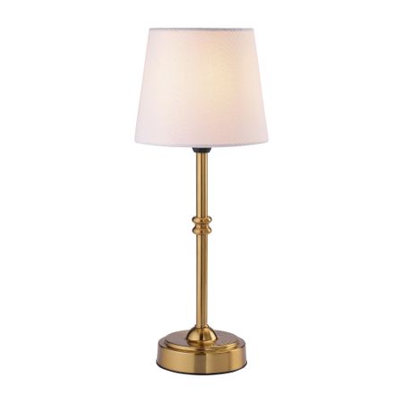 Amazon cordless table lamp on flash sale! 

#LTKsalealert #LTKhome #LTKfindsunder50