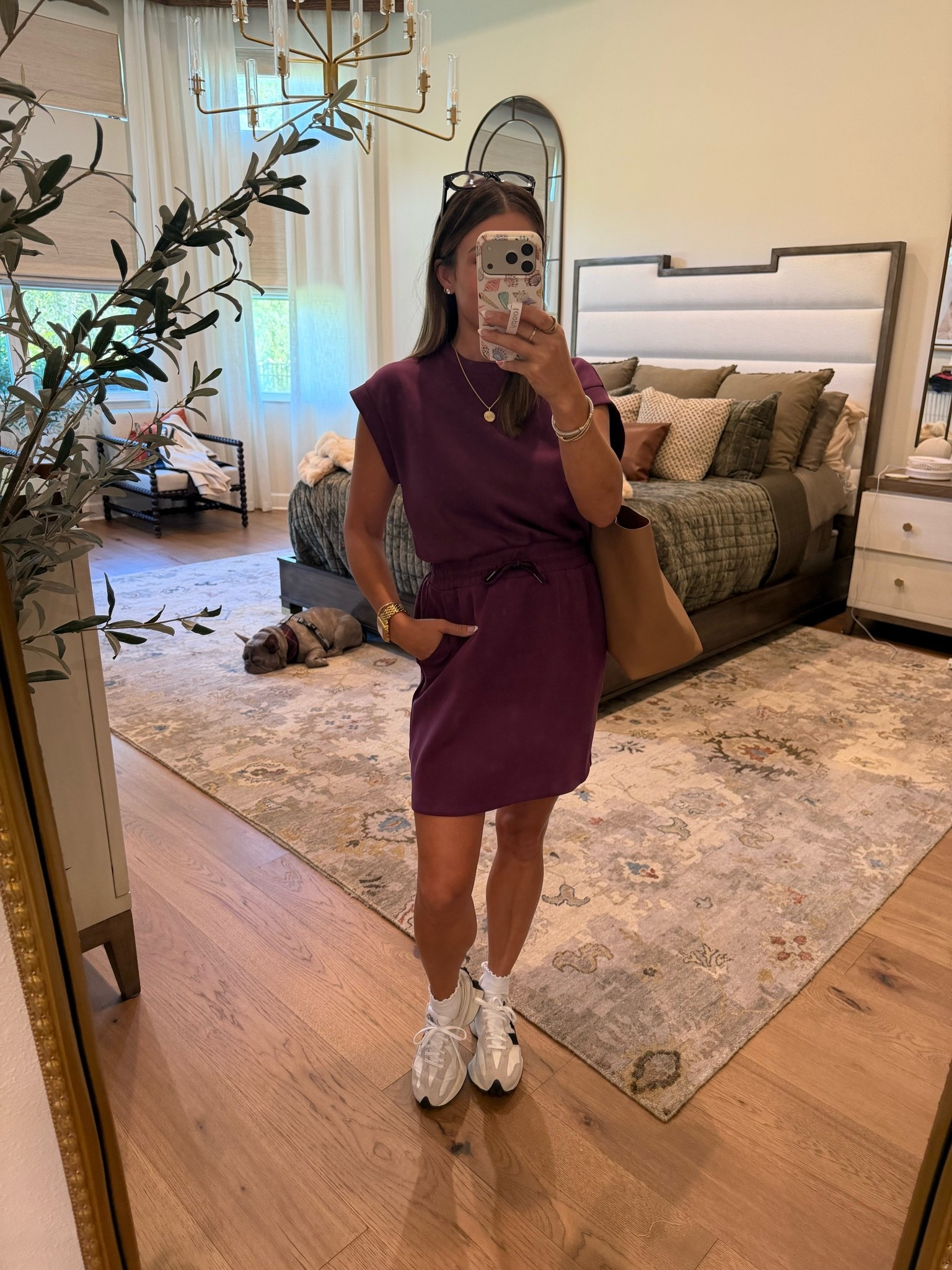 Target Outfit 🤍🎯

#ChristianBlairVordy

#LTKOver40 #LTKPetite #LTKootd