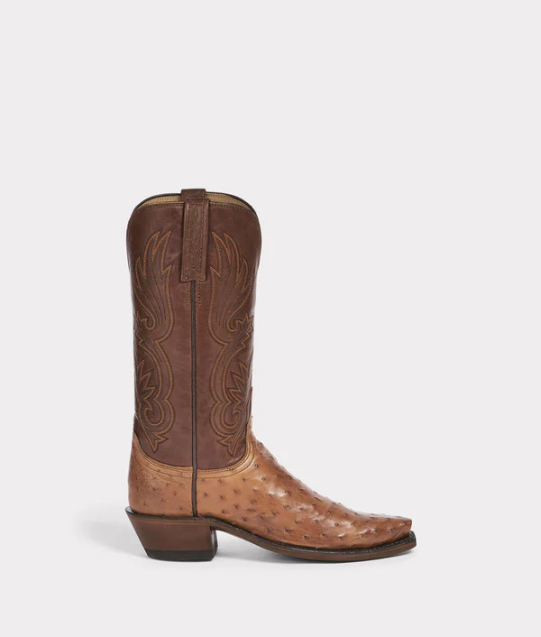 Dolly | Lucchese Bootmaker