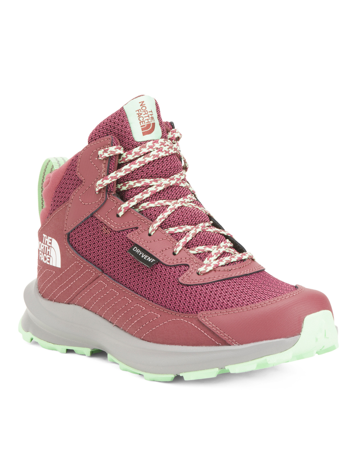 Leather Waterproof Fastpack Mid Hikers (little Kid, Big Kid) | Boys' Shoes | Marshalls | Marshalls