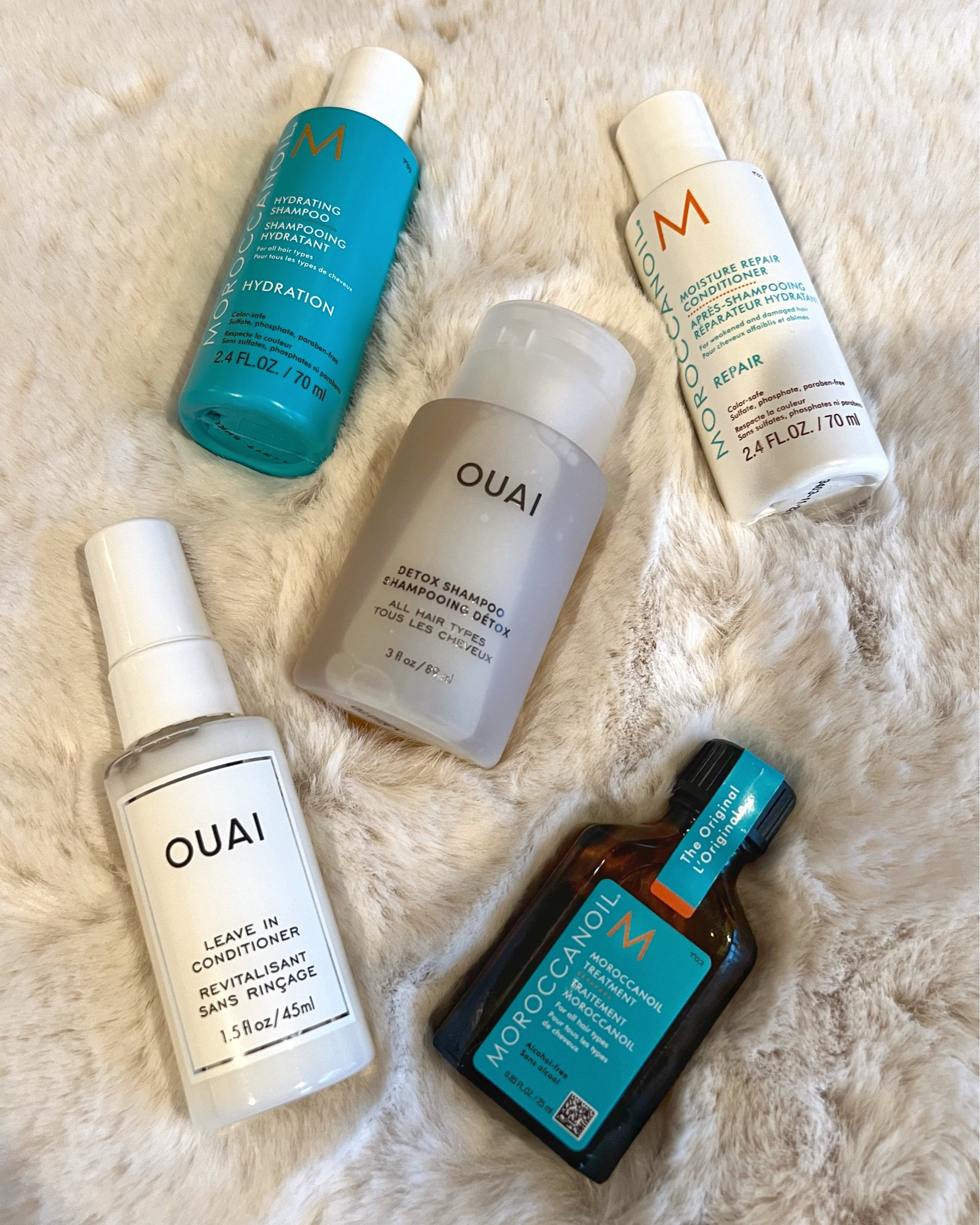 Beauty minis I packed for Ireland / travel hair care / travel minis / beauty minis / travel size hair care 

#LTKGiftGuide #LTKTravel #LTKBeauty