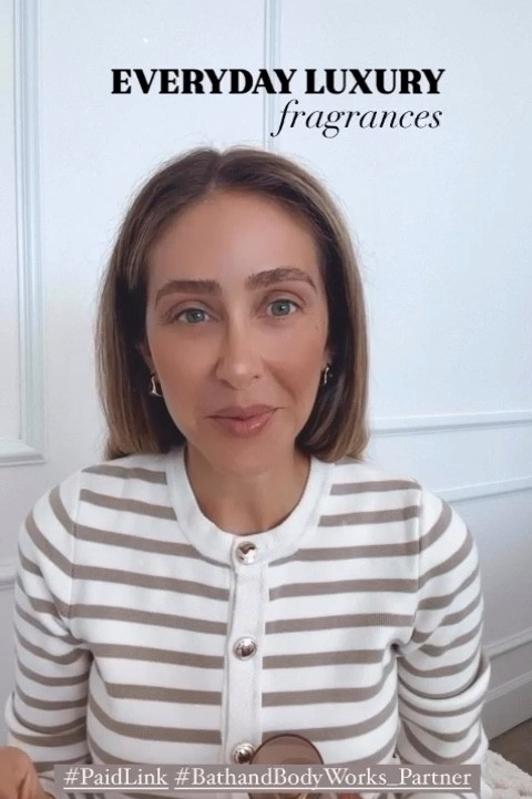 #PaidLink #BathandBodyWorks_Partner
Such amazing scents it’s difficult to choose a favorite! Love how sophisticated and unique they are, perfect for layering and every day use.My favorites are: on the horizon, oh cherry, lost in santal, and if you musk
.
They are made without parabens and dermatologist tested
@bathandbodyworks

#LTKBeauty #LTKU #LTKSeasonal