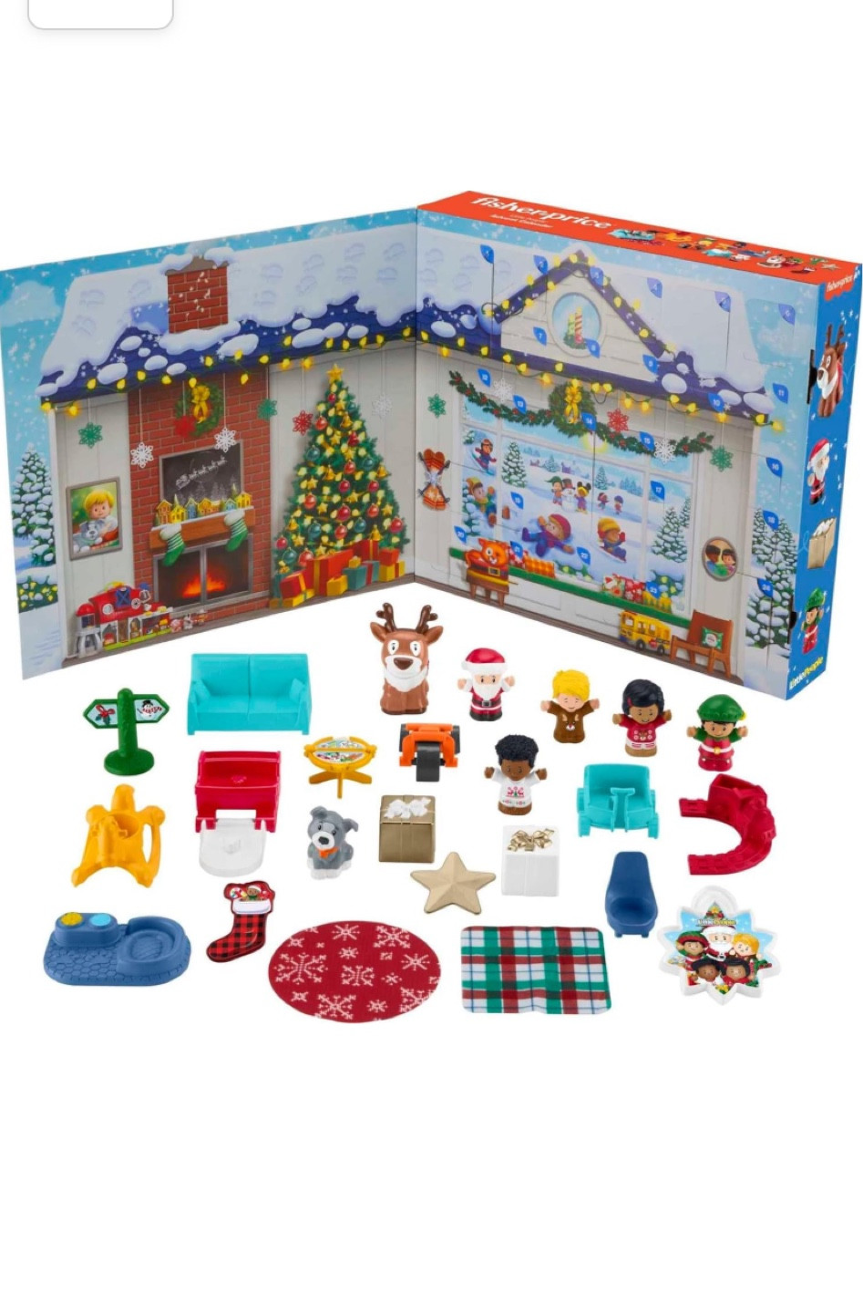 Toddler advent, advent calendar, Christmas countdown, toddler Christmas, Christmas 

#LTKHoliday #LTKkids