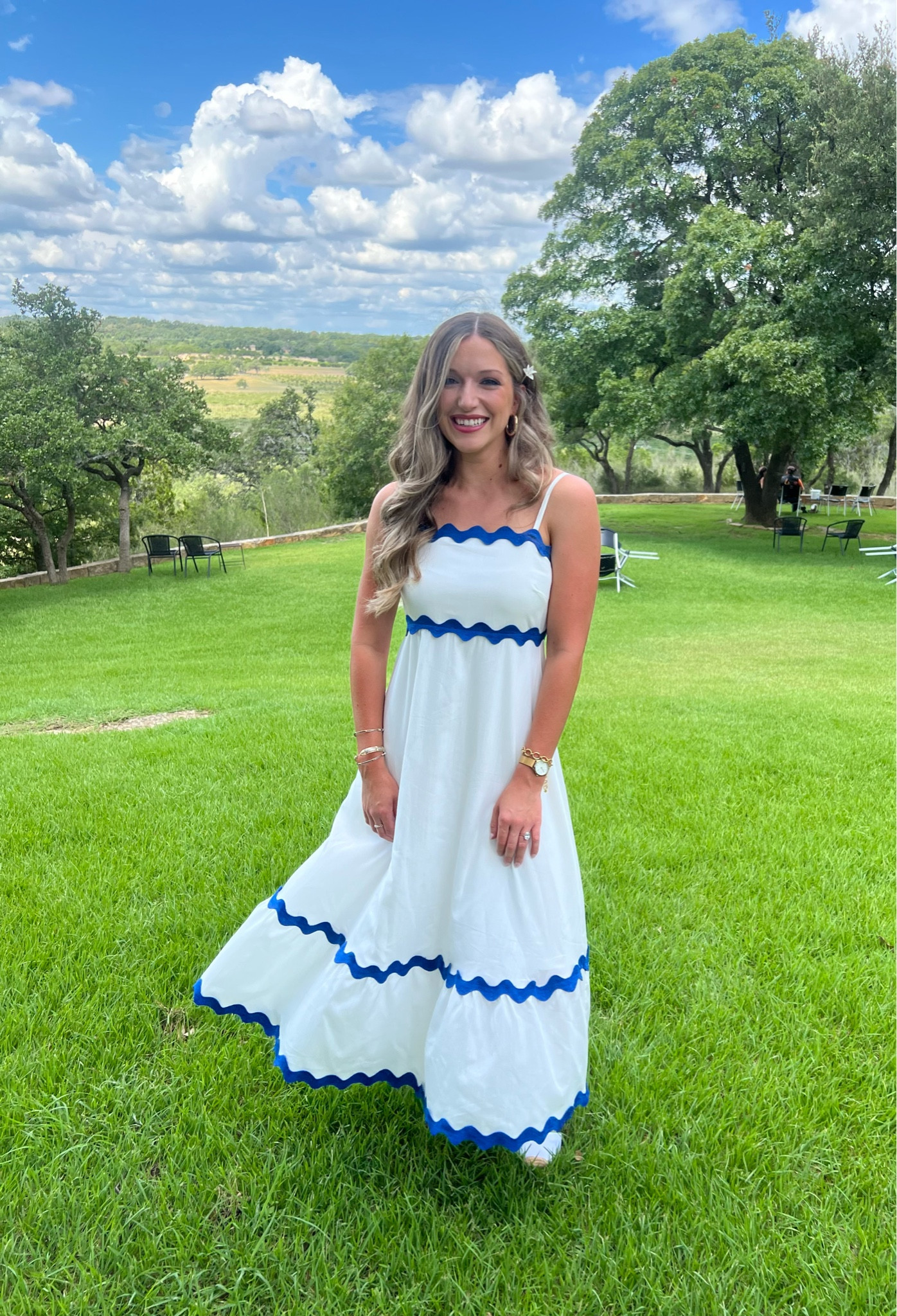 Driftwood Estate Winery for my bach trip! || #Austin #Bachelorette #Bride 

#LTKFindsUnder50