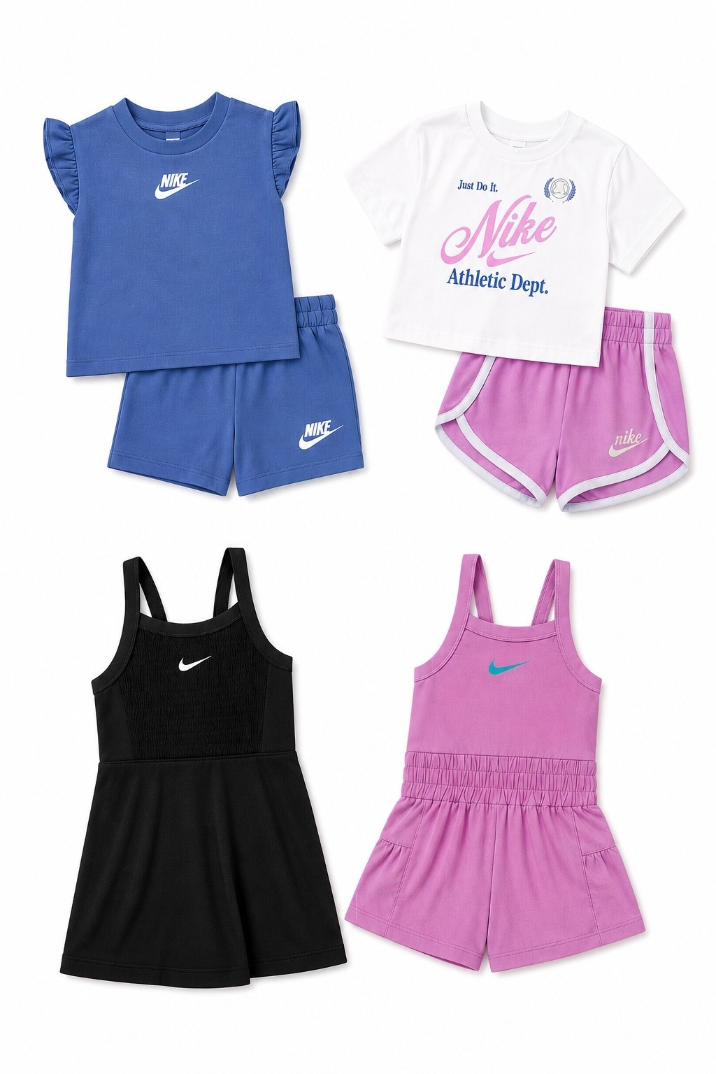 Girls activewear sale at JC Penny!

#LTKgrwm #LTKootd #LTKKids