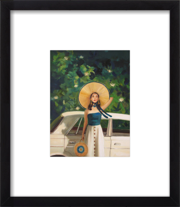 Mulholland Drive | Artfully Walls