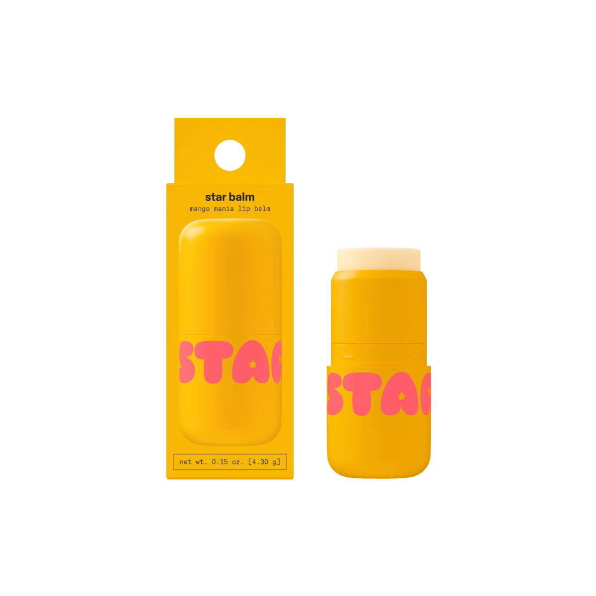 Starface Star Balm - 0.15oz | Target