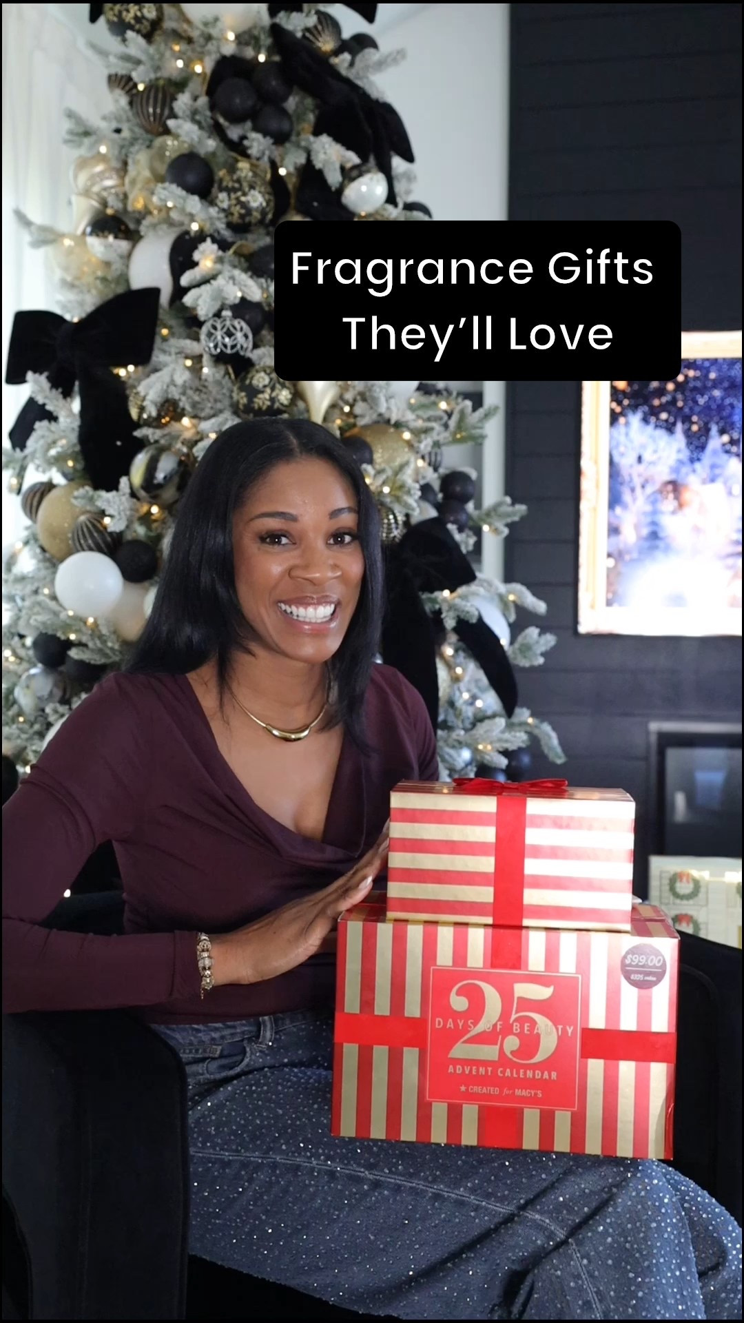 Holiday gift ideas for women, men, teens, and beauty lovers. Sharing the best fragrance gift sets, beauty advent calendars, scent discovery kits, and luxury gift sets that make shopping easier. These are high-value holiday gifts they’ll actually use—perfect for Christmas gifts, stocking stuffers, teacher gifts, and last-minute gifting. Shop my full holiday gift guide and the most popular beauty + fragrance sets of the season.

#LTKGiftGuide #LTKHoliday #LTKCyberWeek
