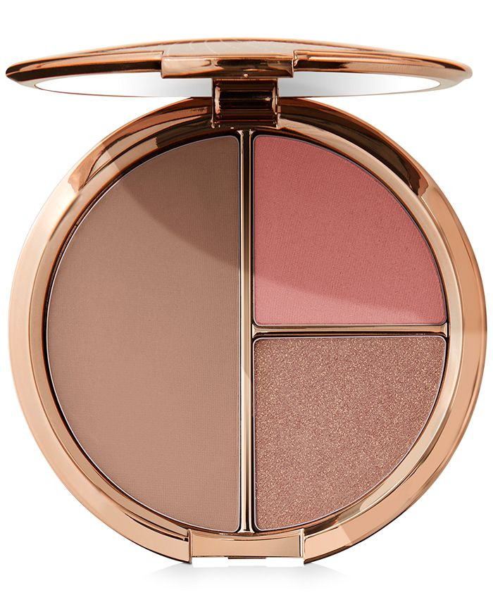 Bobbi Brown Face & Cheek Palette & Reviews - Makeup - Beauty - Macy's | Macys (US)