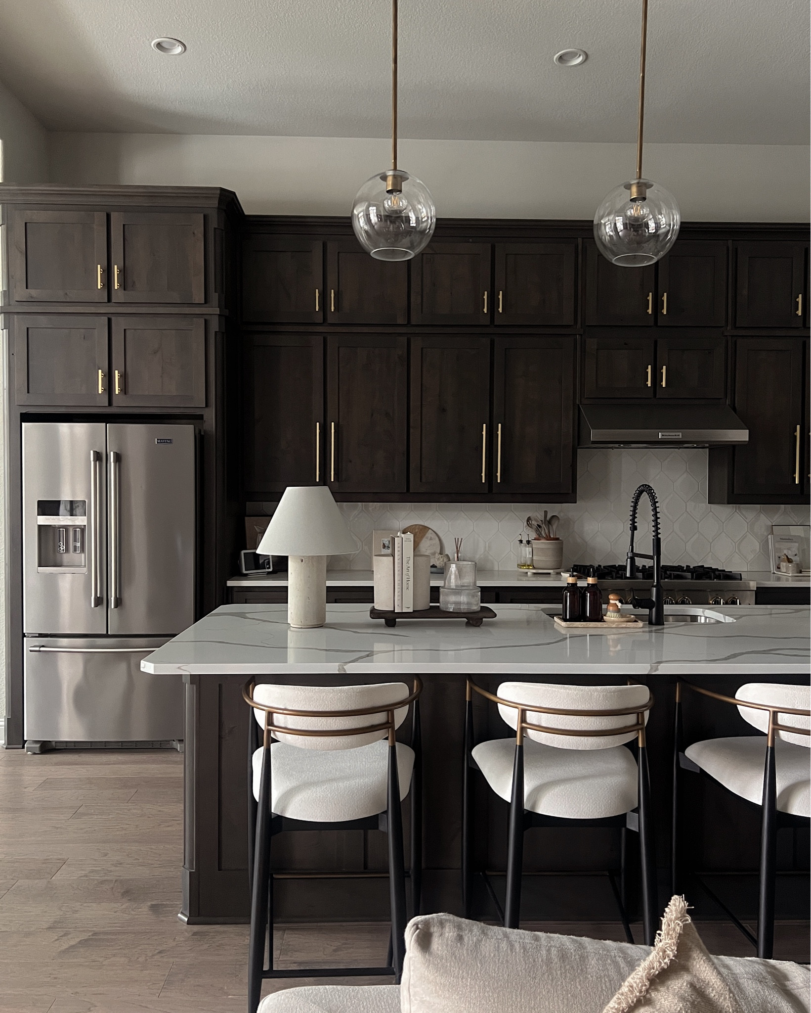 Homey moments 🏡✨

#LTKHome