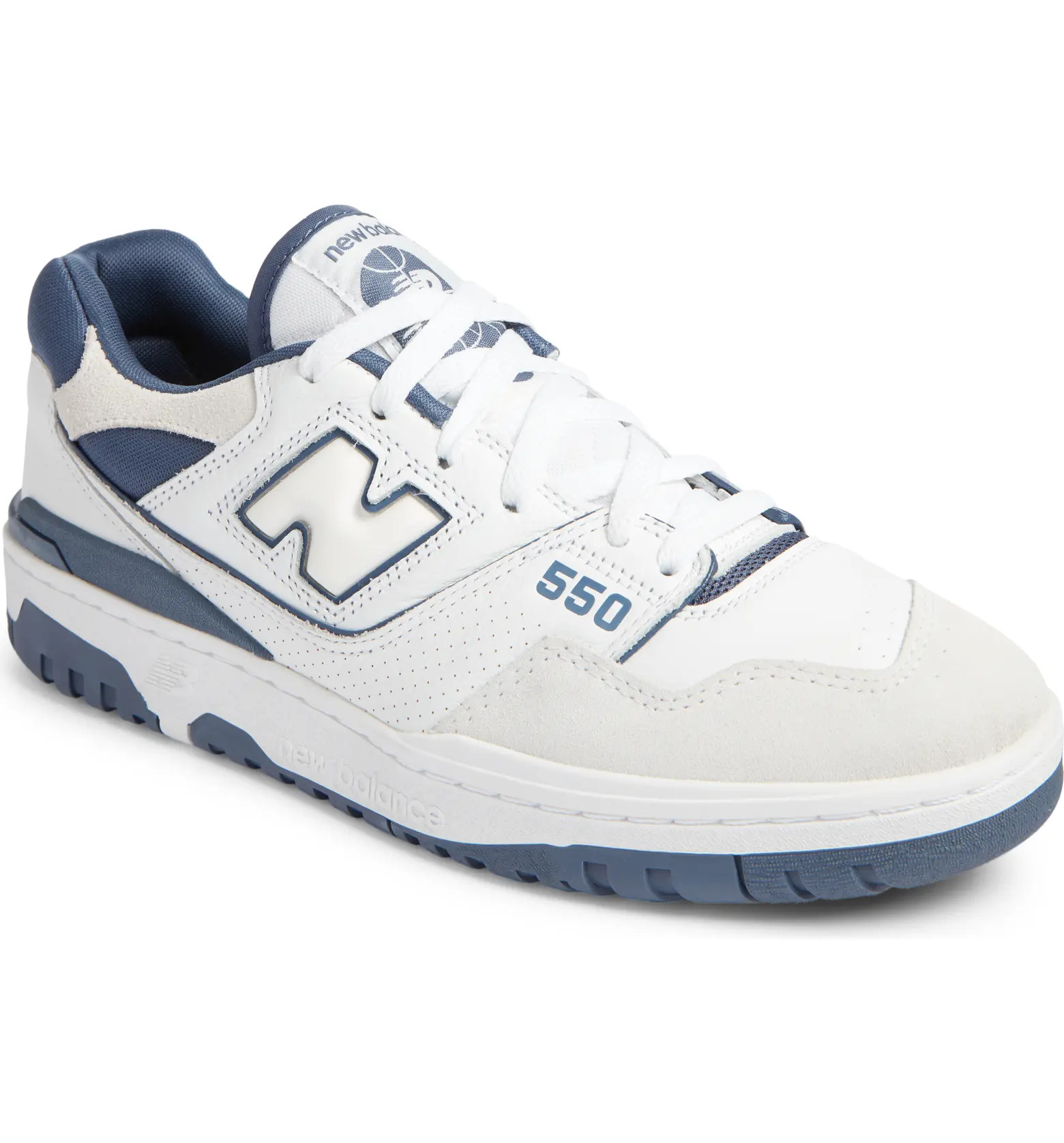 550 Basketball Sneaker (Men) | Nordstrom