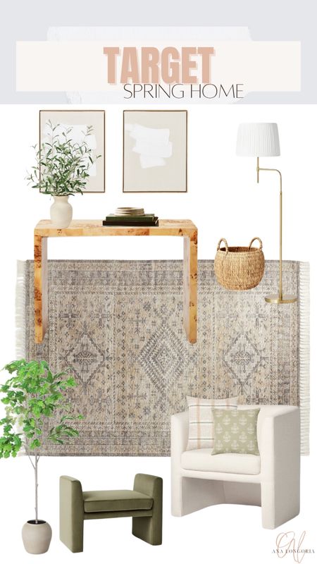 Target Spring home decor #LTKSpringSale 

#LTKhome #LTKSeasonal