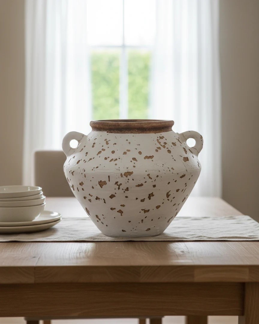 Such a beautiful vase!