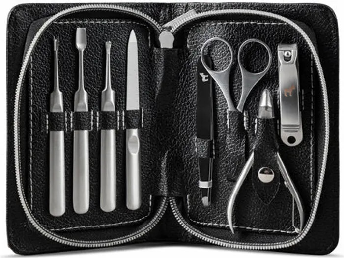 Pete & Pedro 8-Piece Manicure Set | Nordstrom | Nordstrom