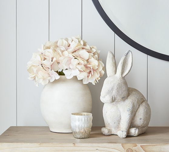 Sitting Bunny | Pottery Barn (US)
