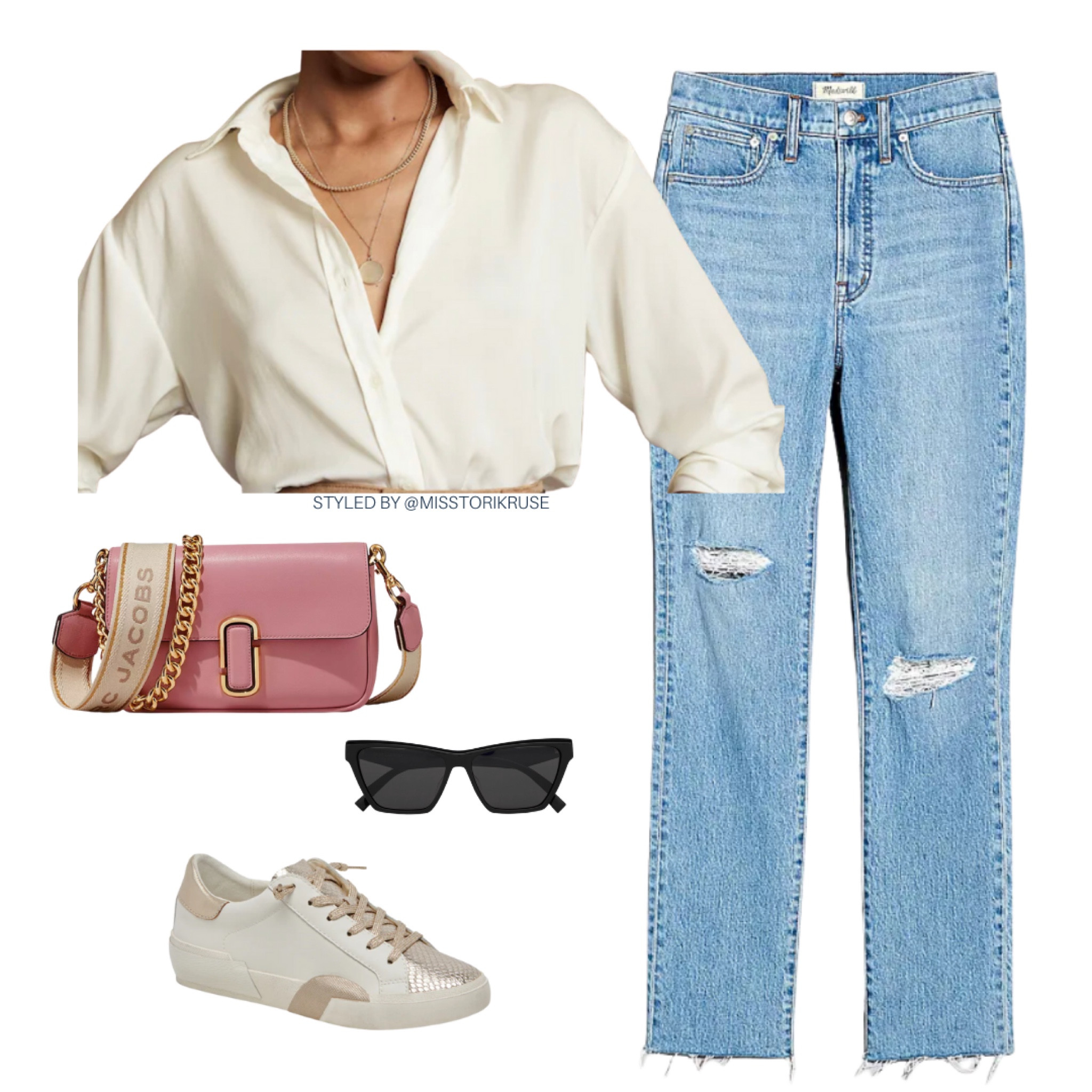 The everyday casual look for remote entrepreneurs, travel days or moms on the go!

#LTKSeasonal #LTKstyletip #LTKtravel