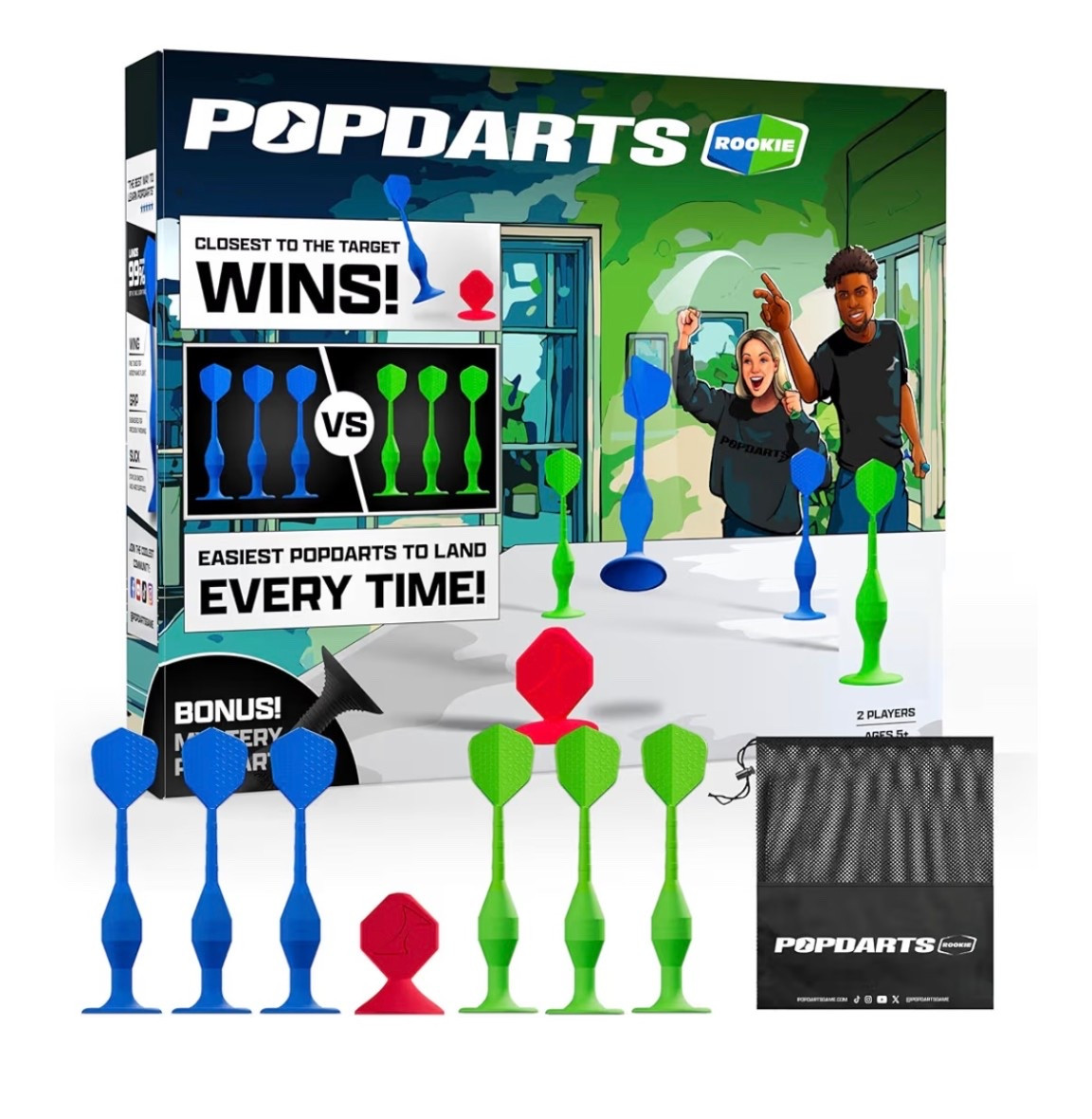 Popdarts game, active fun for all ages! #giftguide #activegifts #giftsforboys #fungames

#LTKHoliday #LTKGiftGuide #LTKKids