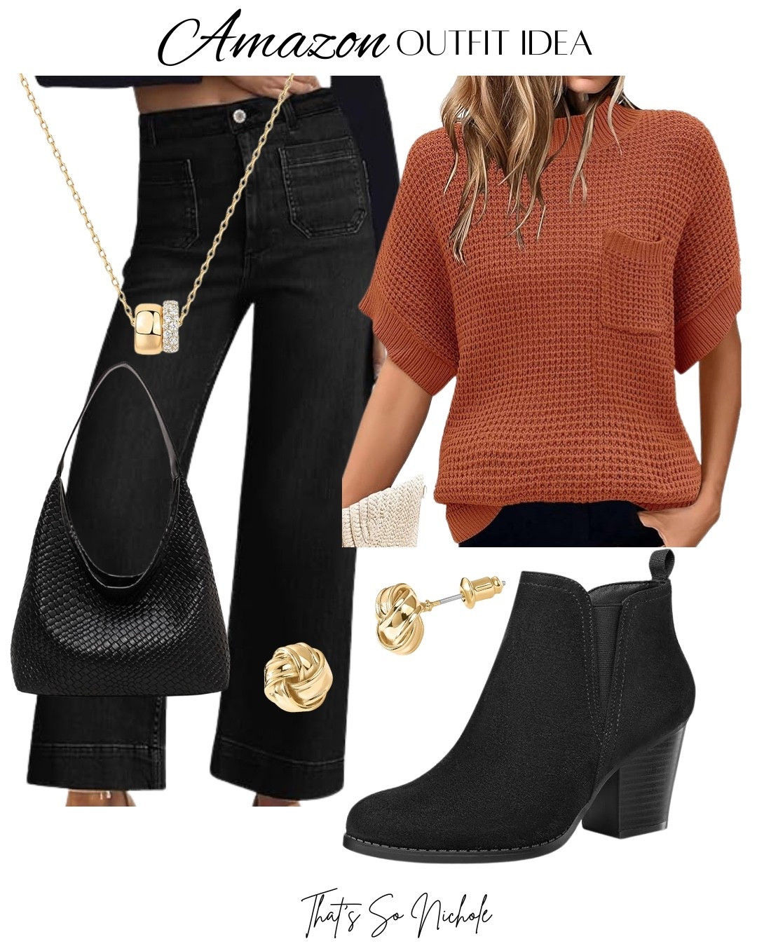 Fall Amazon outfit ideaas

#LTKgrwm #LTKStyleTip #LTKSaleAlert