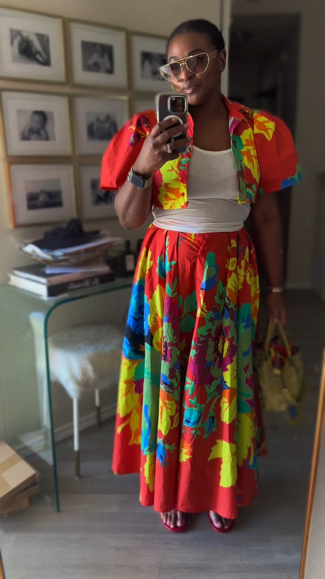 I got scissor happy and so glad I did! This Christopher John Roger’s dress now has a new life that works better in my closet 🙌🏾

#LTKStyleTip #LTKFindsUnder50 #LTKWorkwear