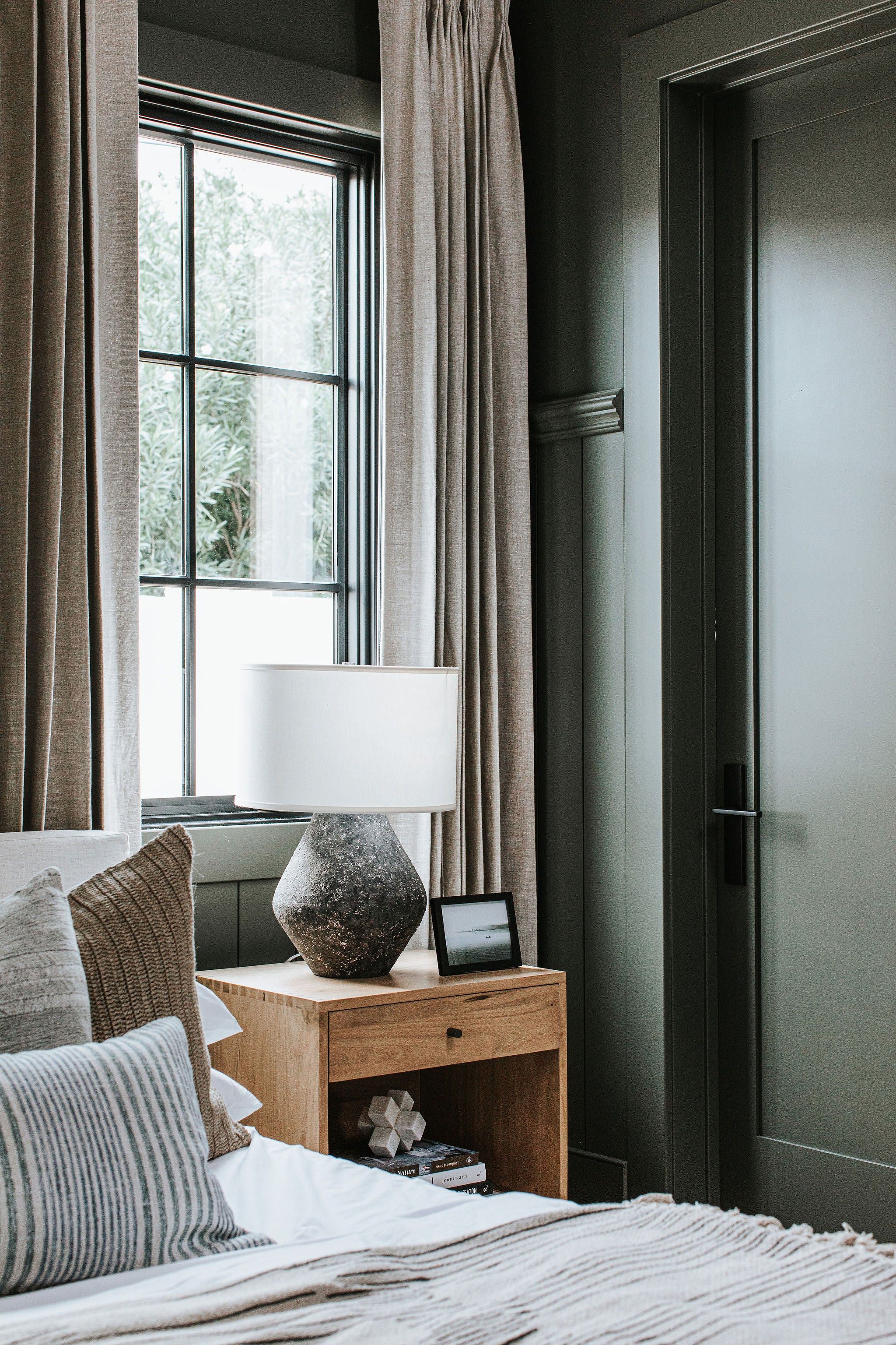 Isadora Nightstand | THELIFESTYLEDCO