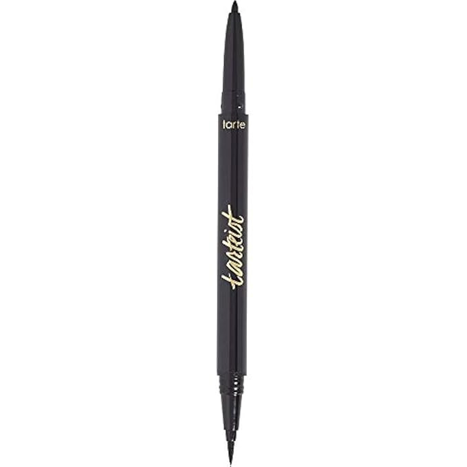 Tarteist Double Take Eyeliner Full Size, Gel | Amazon (US)