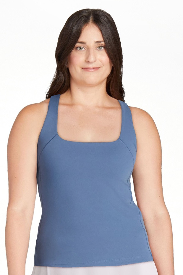 Avia Women's SoftSculpt Tank Bra, Sizes XS-XXXL | Walmart (US)