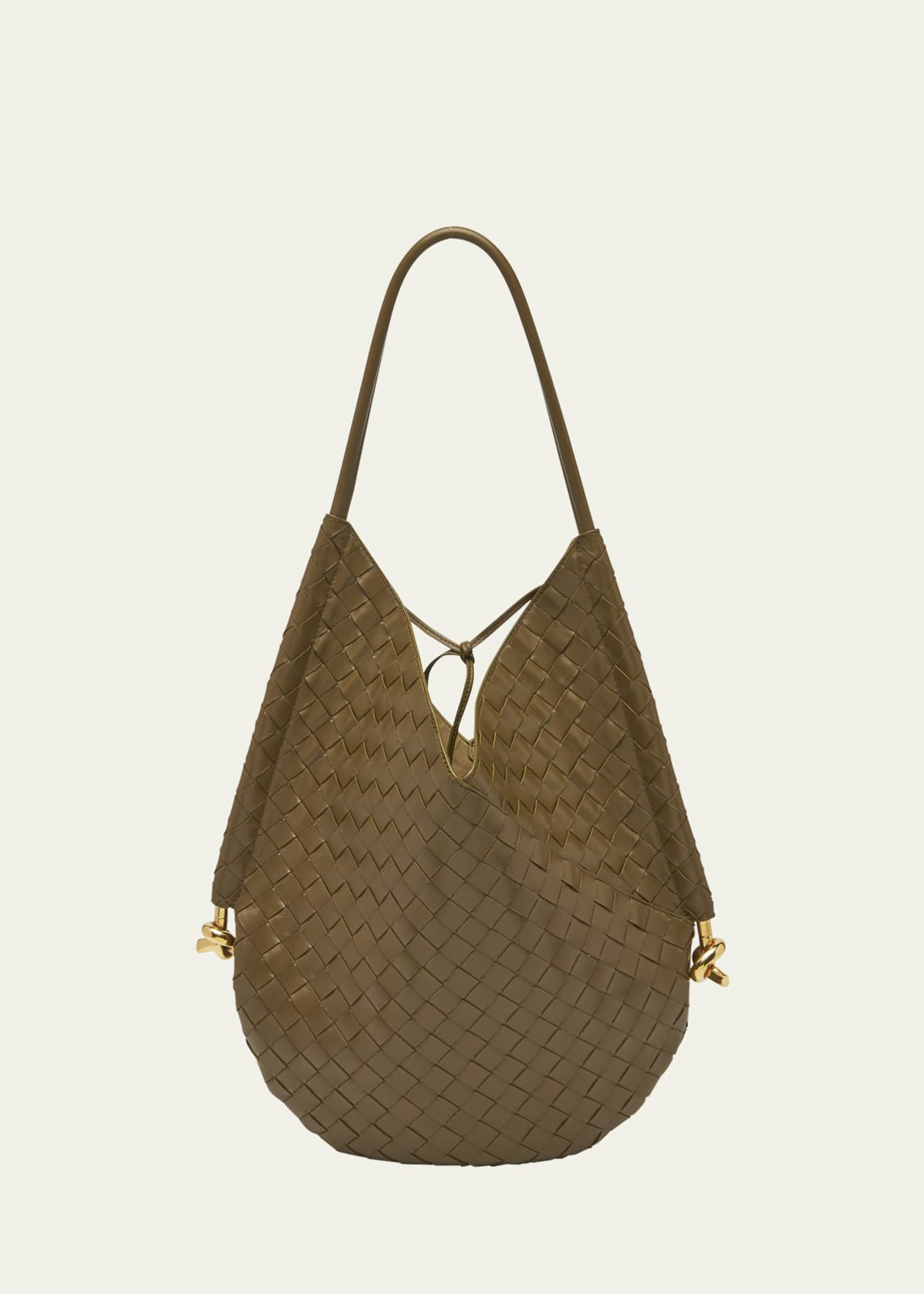 Bottega Veneta Medium Solstice Bag | Bergdorf Goodman