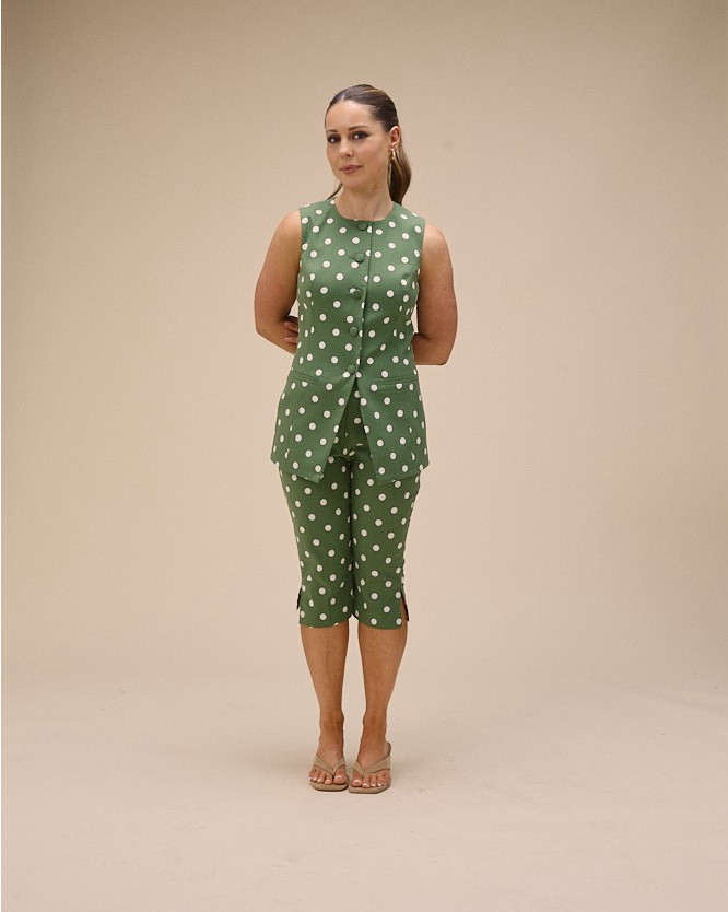 Shop the Capri Polka Dot Co ord from my edit with Nobody’s Child, also available in petite 🤍

#LTKspringtrends #LTKpetite #LTKuk