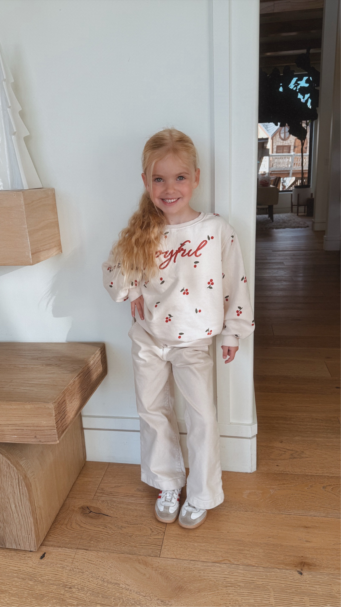 Echo’s fit🫶🏻

#LTKFamily #LTKKids #LTKStyleTip