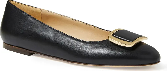 Bruno Magli Marcella Ballet Flat (Women) | Nordstrom | Nordstrom