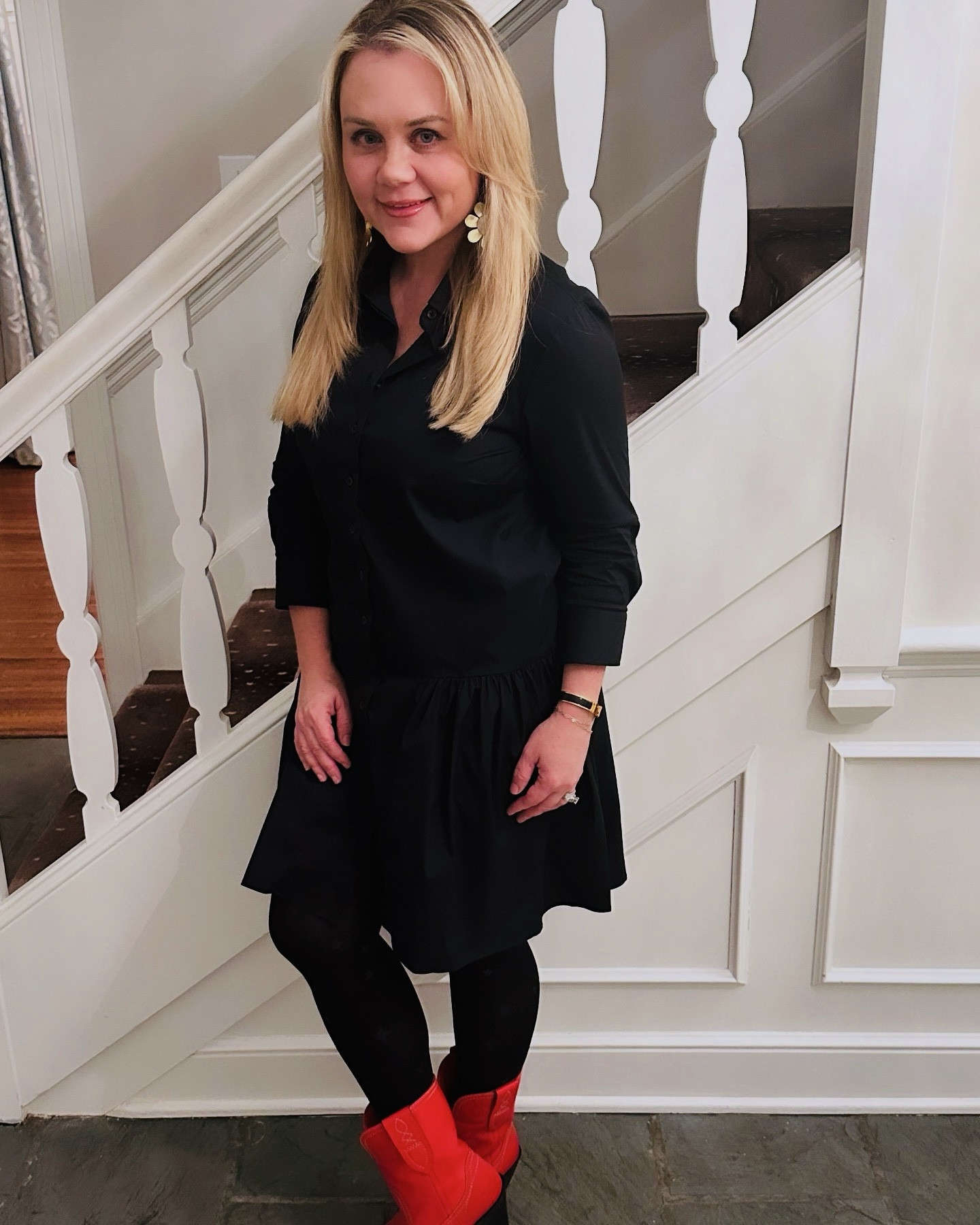 Lil Red Boots for Aries season. 

#LTKFindsUnder100 #LTKStyleTip #LTKFestival