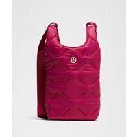 Quilty Pleasures Phone Crossbody Bag 1L | Lululemon (US)