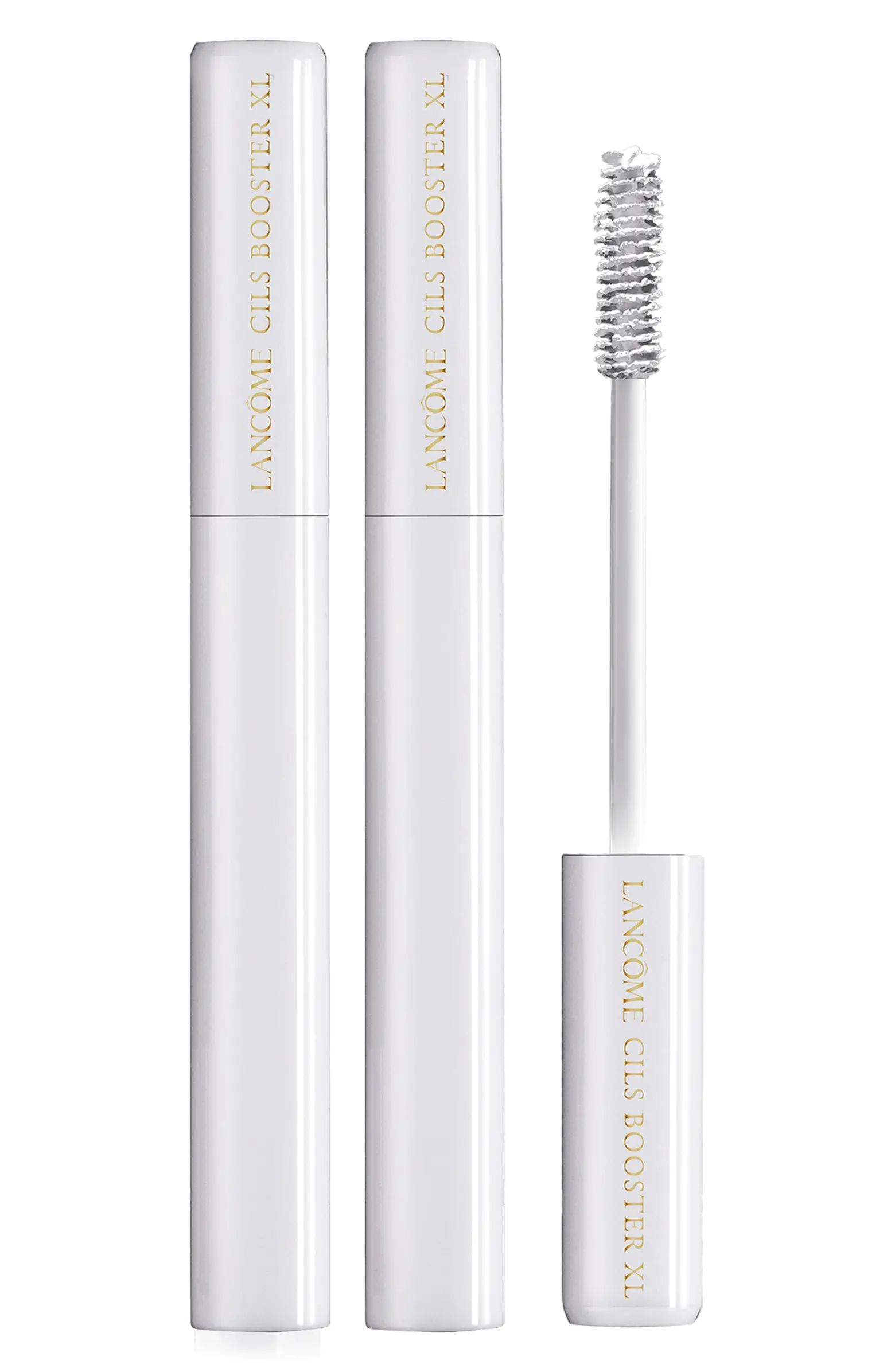 Cils Booster XL Vitamin-Infused Mascara Primer Duo Set USD $60 Value | Nordstrom